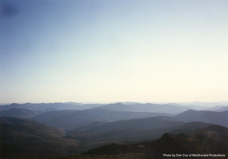 mt wash